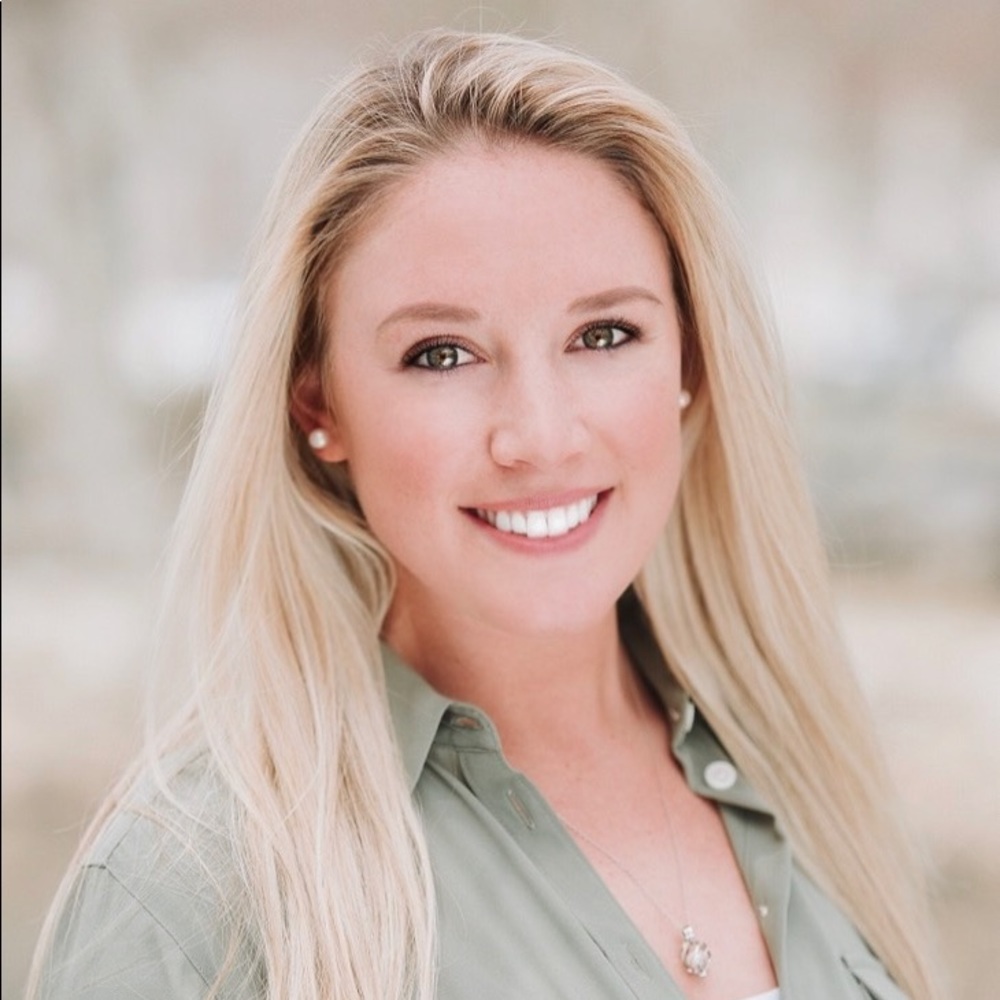 Meet your Posher, Hillary